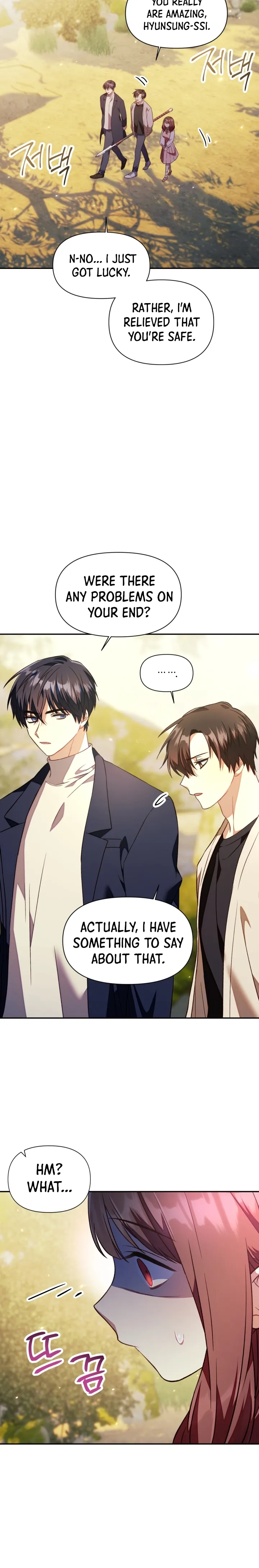 Read Regressor Instruction Manual Manga Online