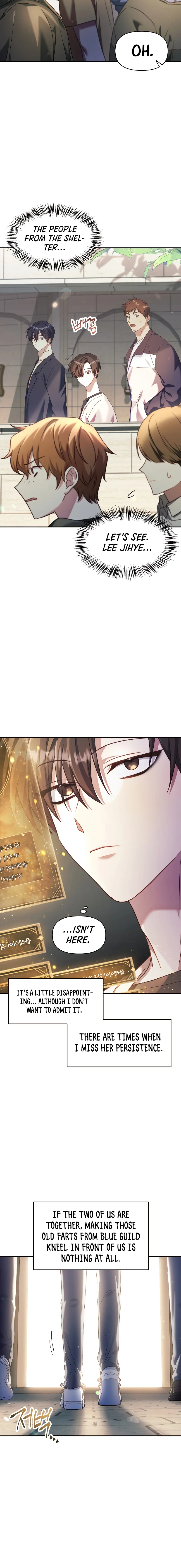 Read Regressor Instruction Manual Manga Online