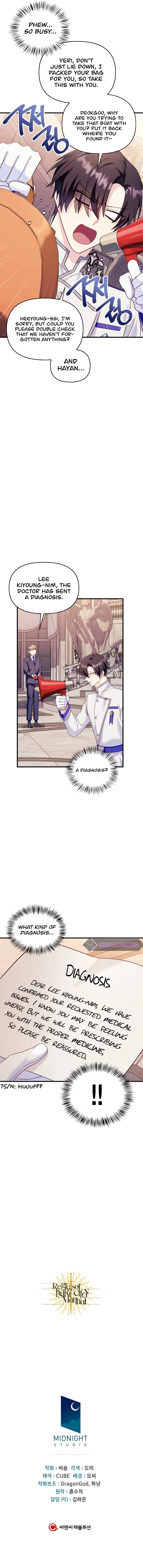 Read Regressor Instruction Manual Manga Online