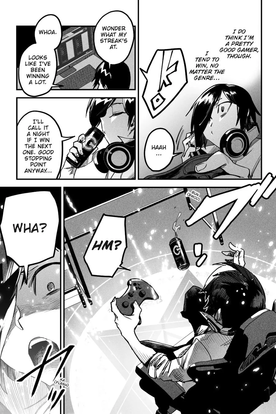 Read Reincarnation Coliseum Manga Online