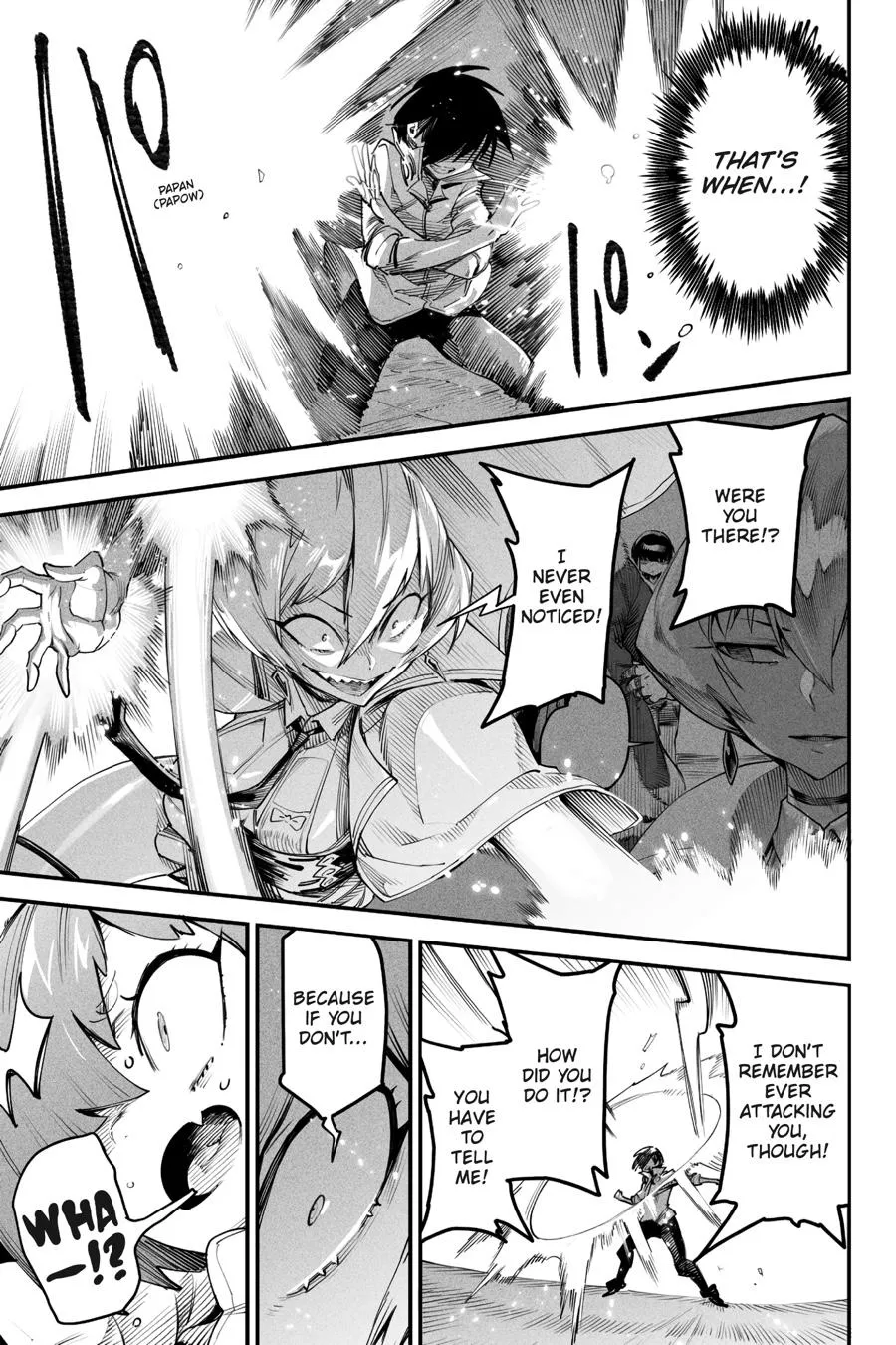 Read Reincarnation Coliseum Manga Online