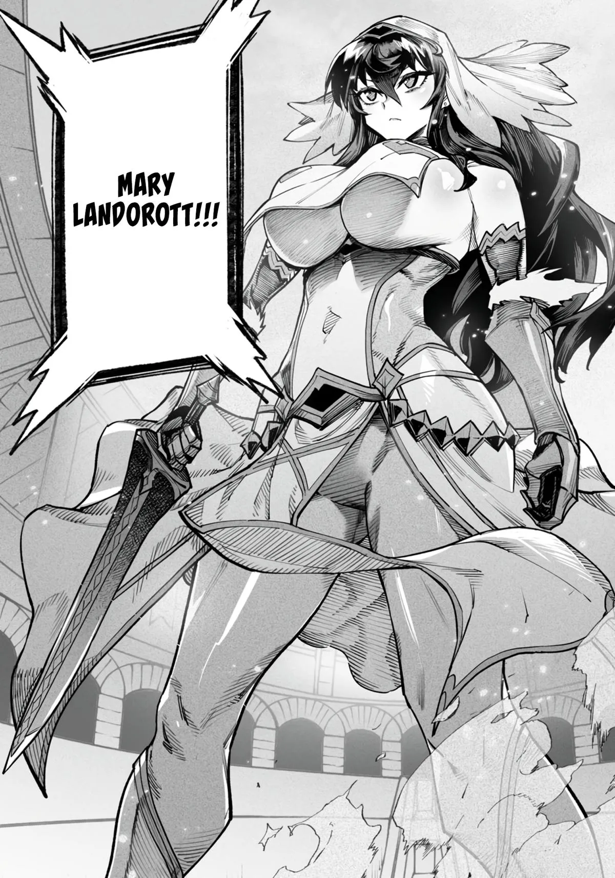 Read Reincarnation Coliseum Manga Online