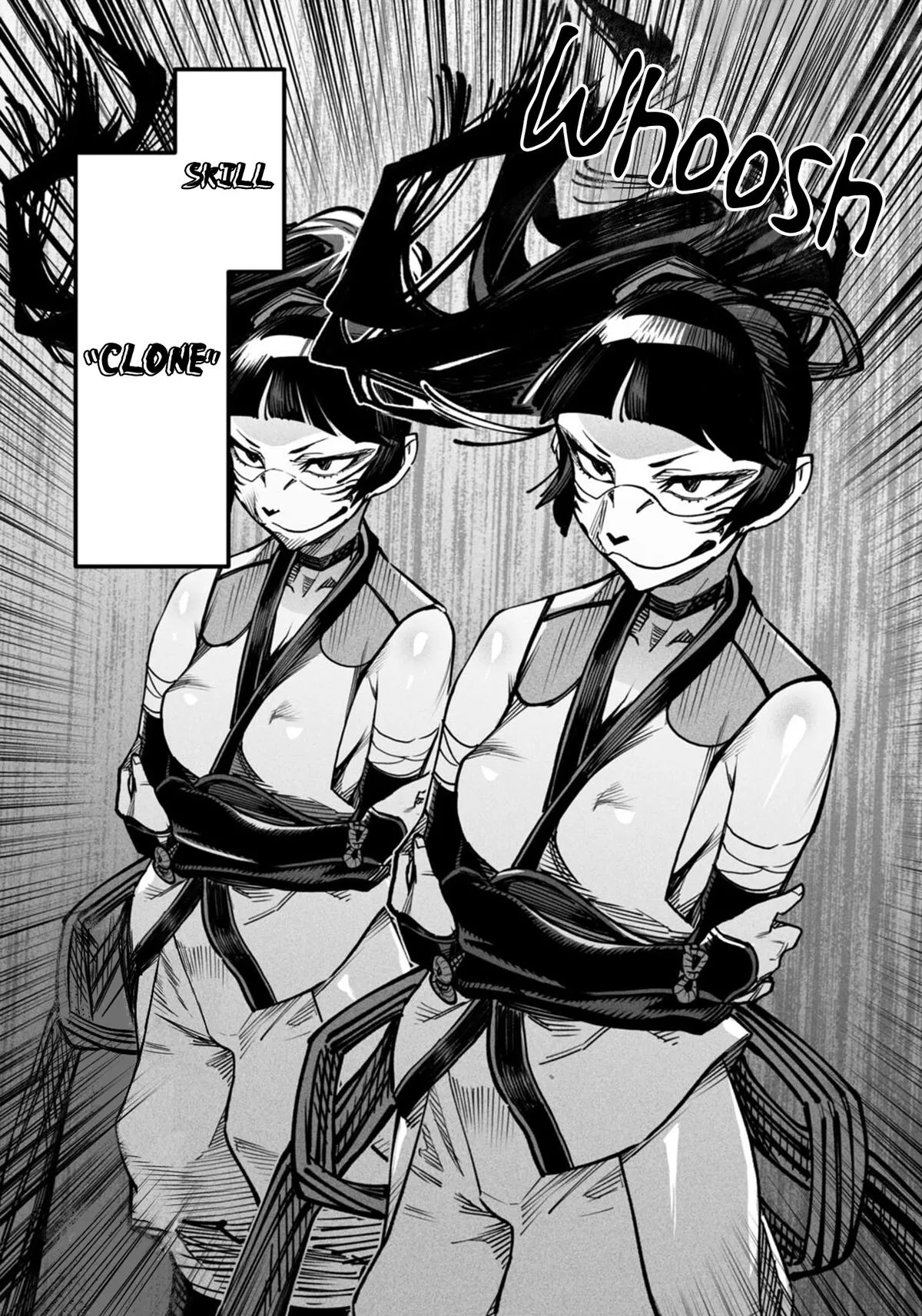 Read Reincarnation Coliseum Manga Online