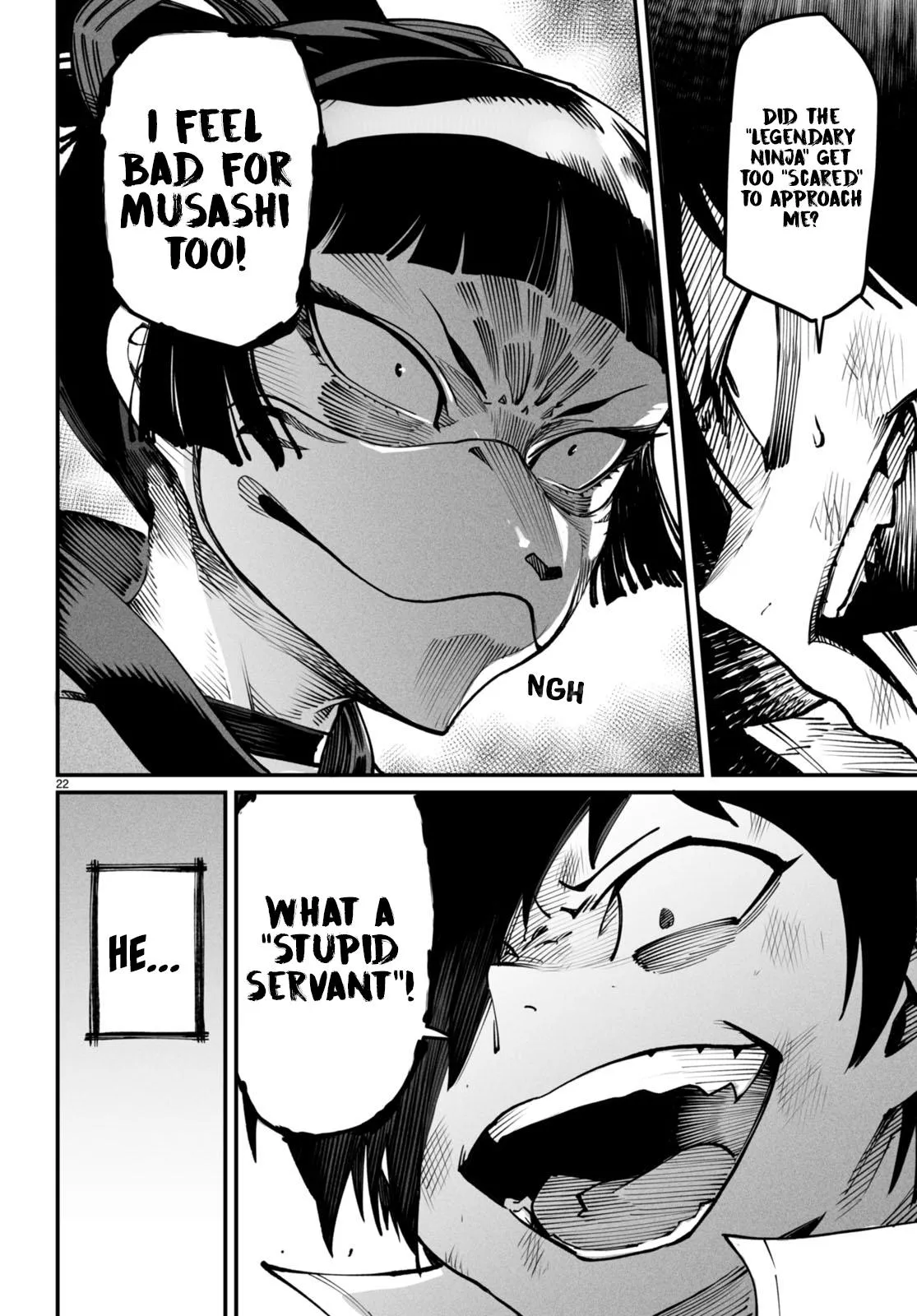 Read Reincarnation Coliseum Manga Online