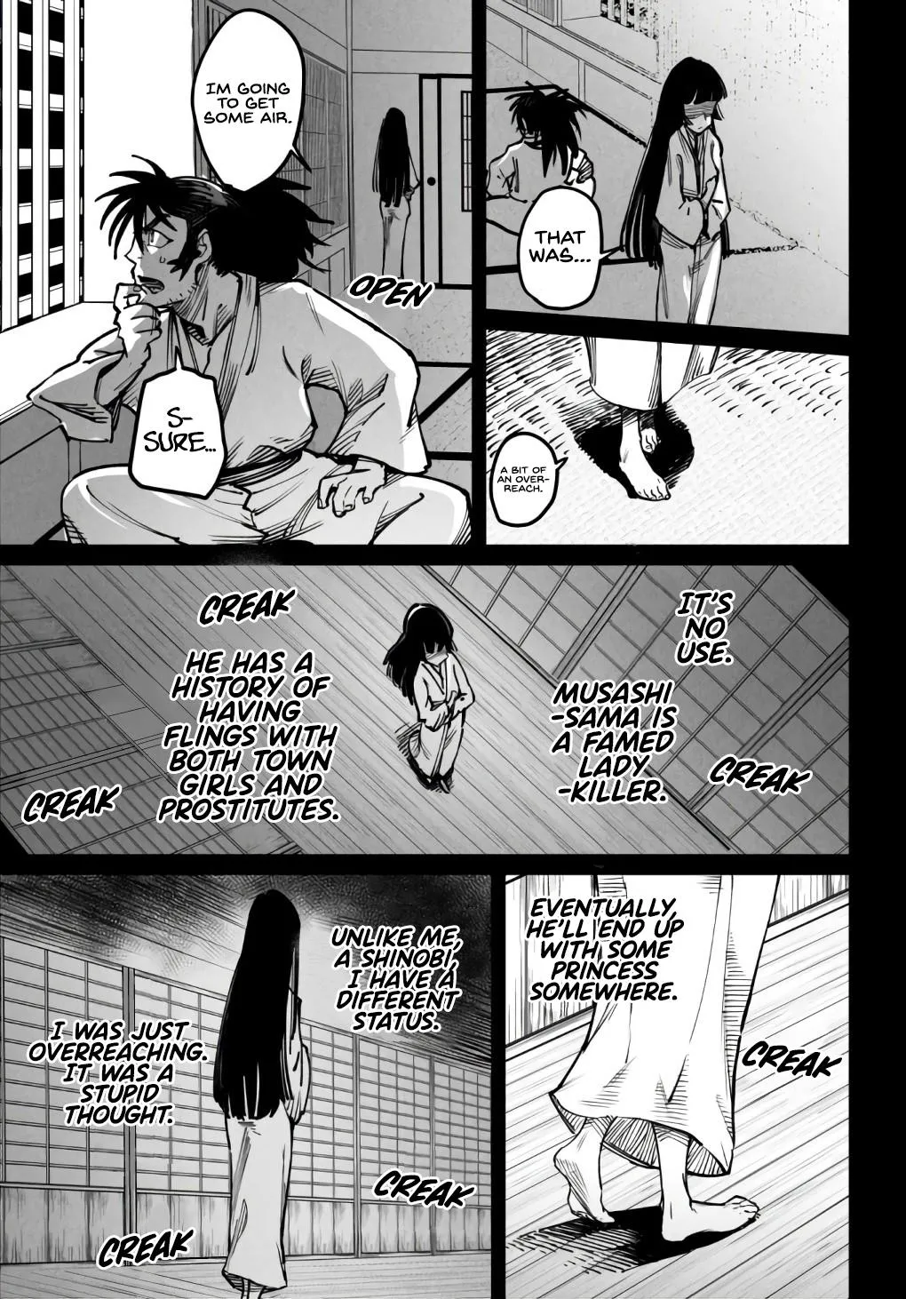 Read Reincarnation Coliseum Manga Online