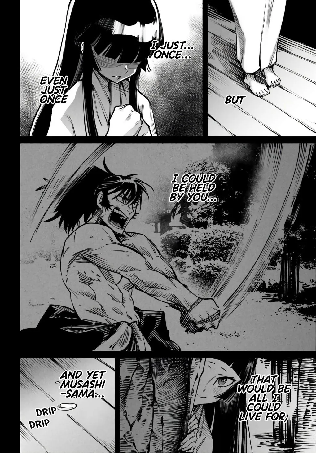 Read Reincarnation Coliseum Manga Online