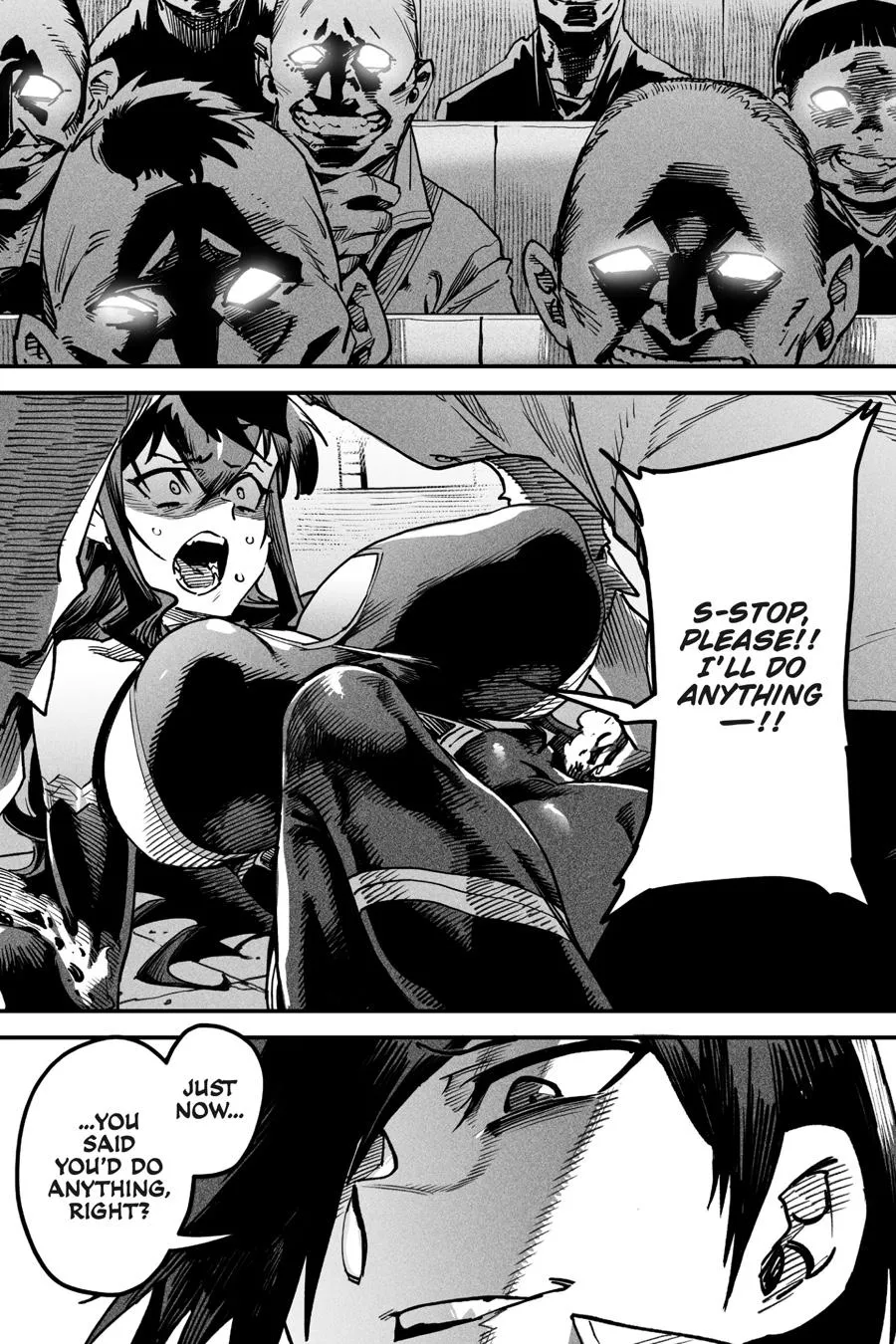 Read Reincarnation Coliseum Manga Online