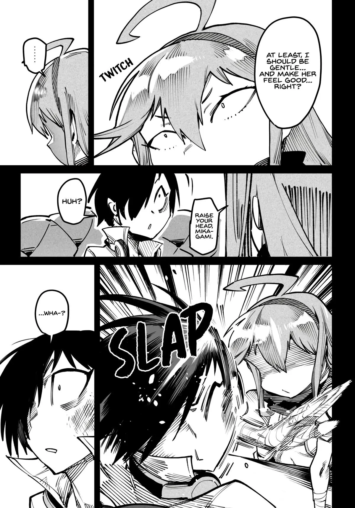 Read Reincarnation Coliseum Manga Online