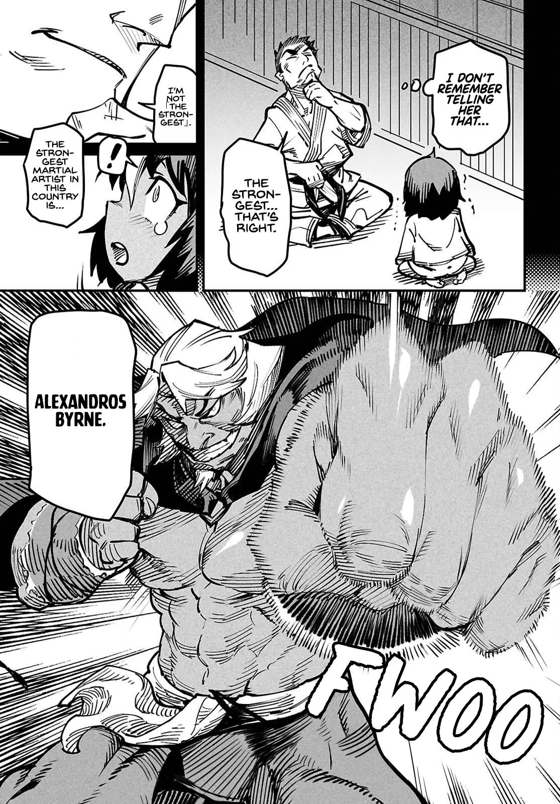 Read Reincarnation Coliseum Manga Online