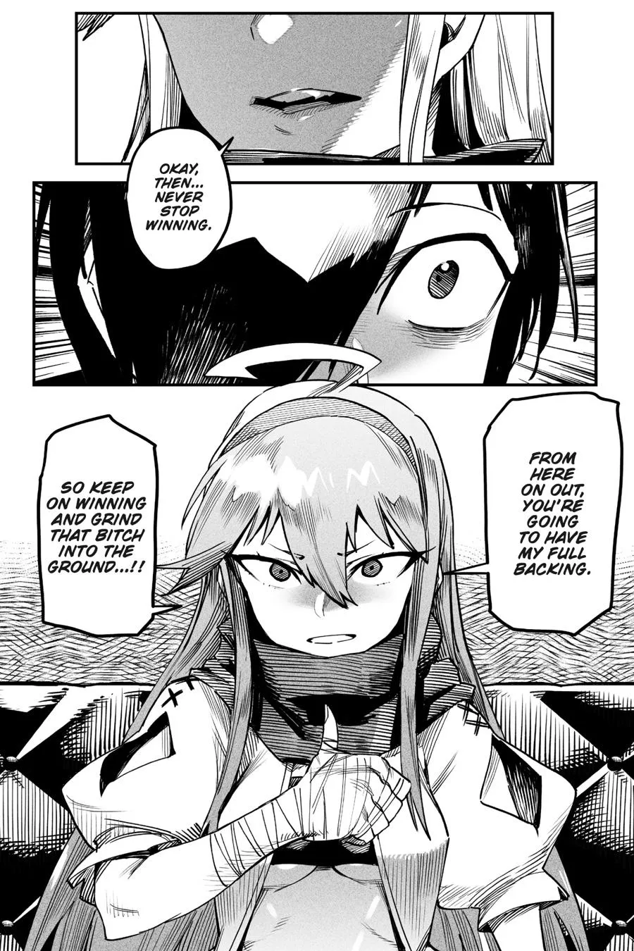 Read Reincarnation Coliseum Manga Online