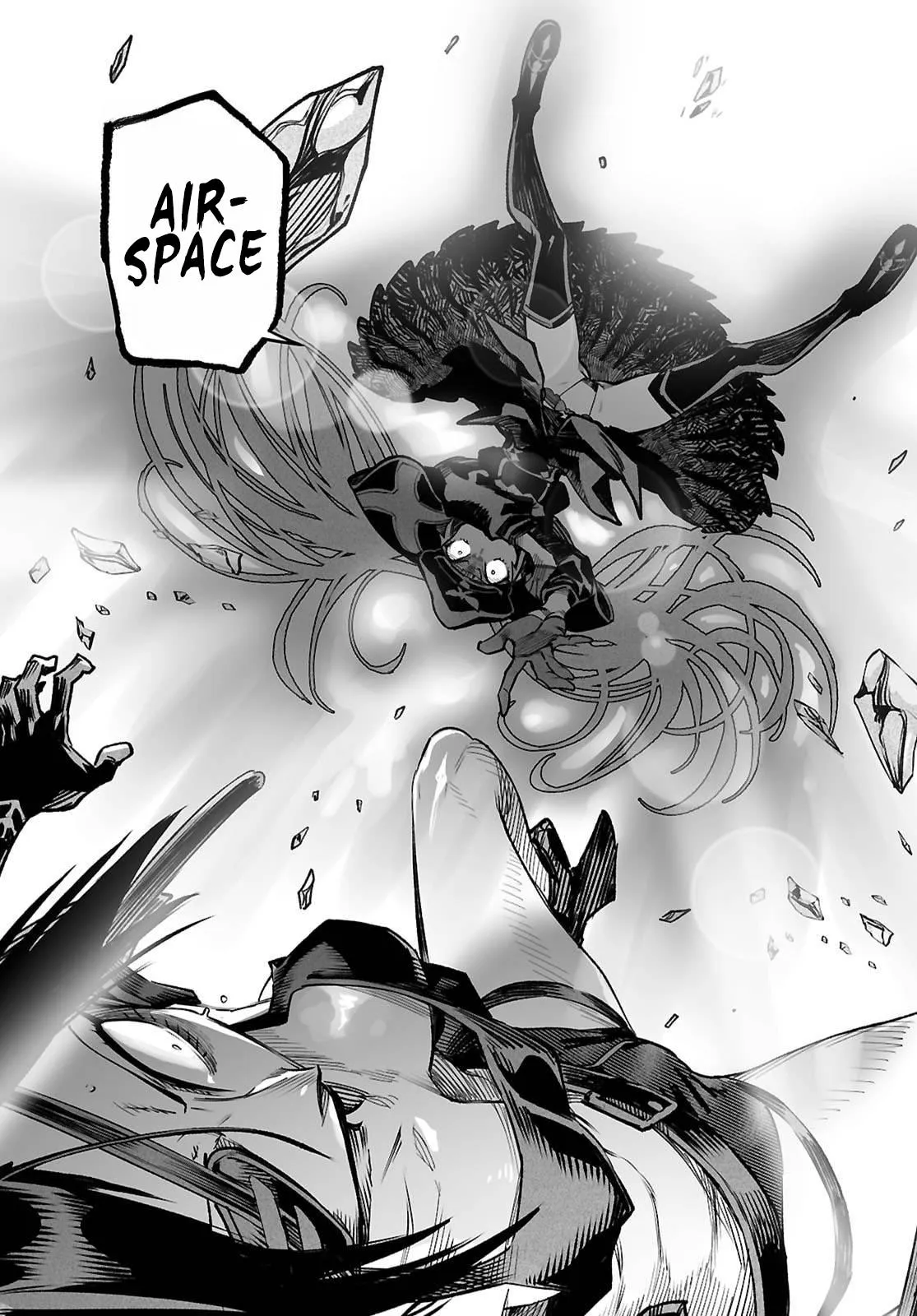 Read Reincarnation Coliseum Manga Online
