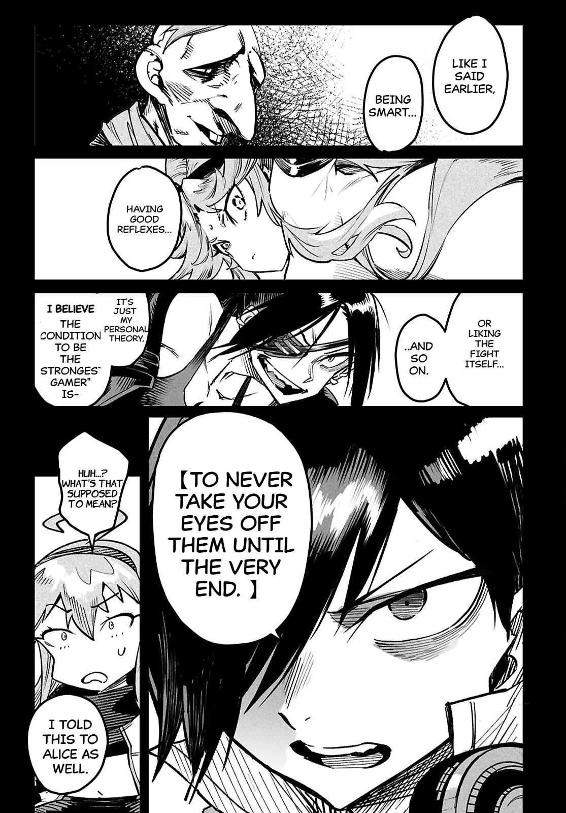 Read Reincarnation Coliseum Manga Online