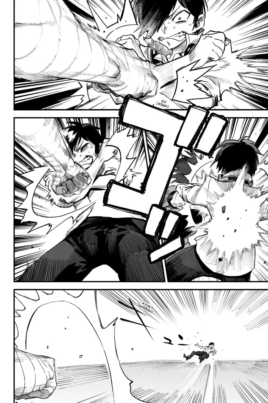 Read Reincarnation Coliseum Manga Online