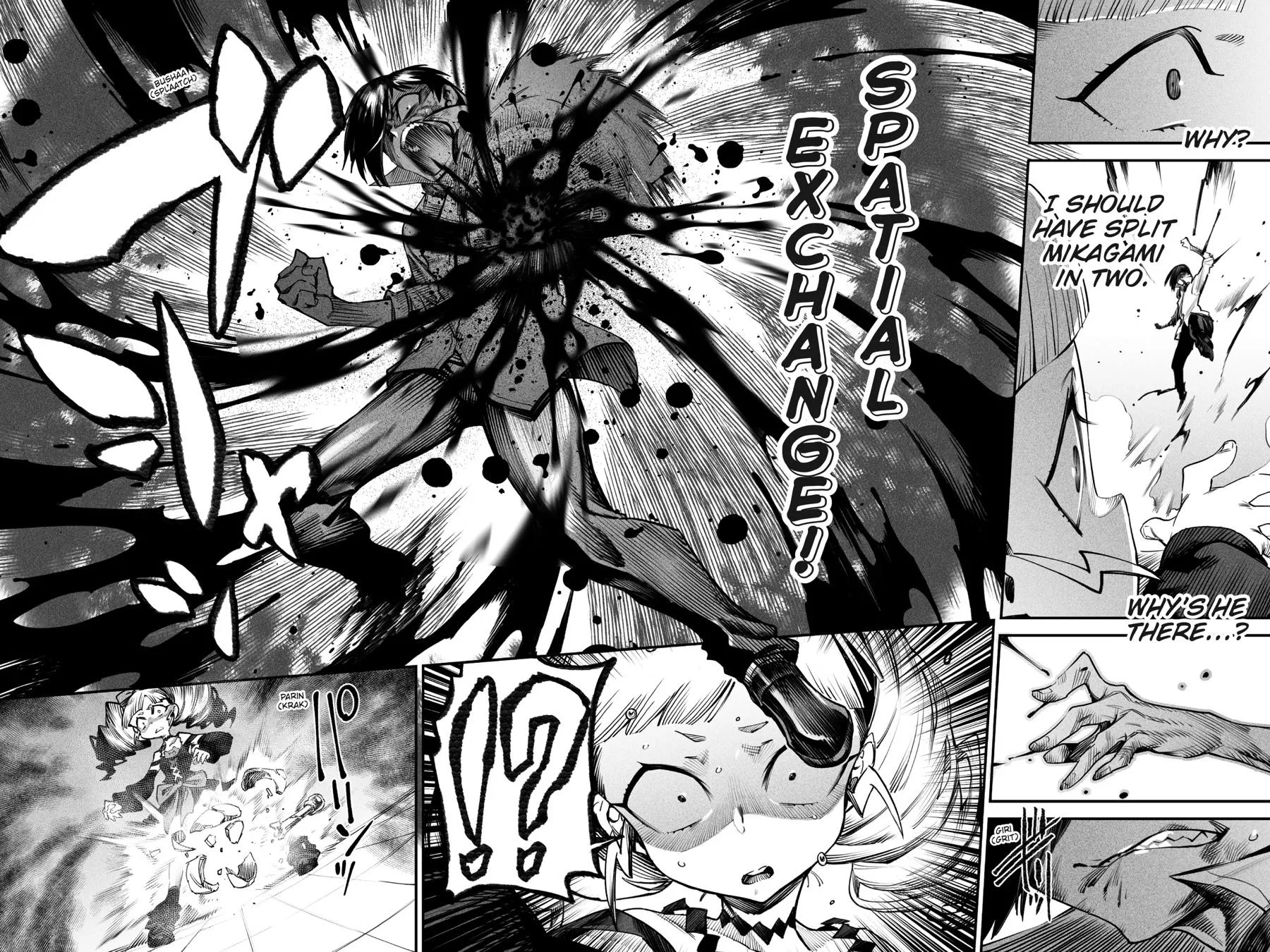 Read Reincarnation Coliseum Manga Online