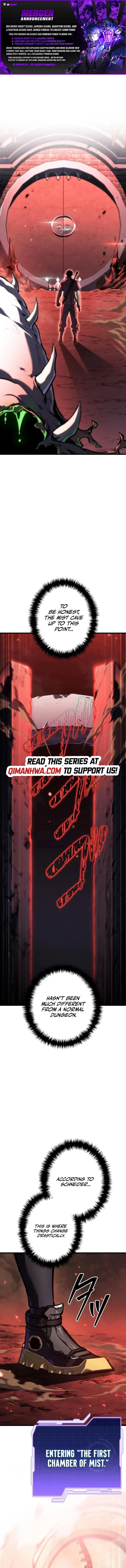 Read Reincarnator’s Stream Manga Online
