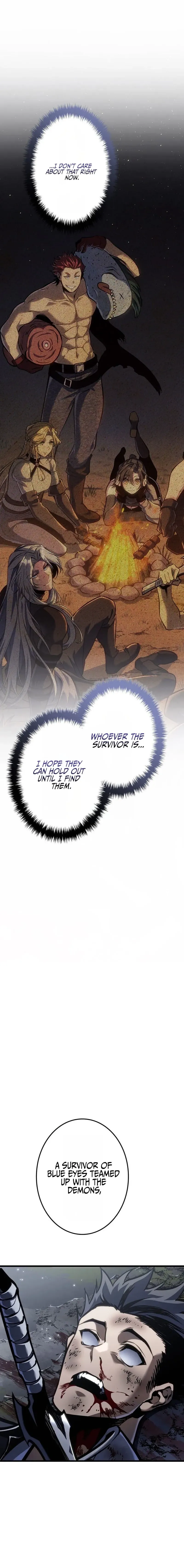 Read Reincarnator’s Stream Manga Online