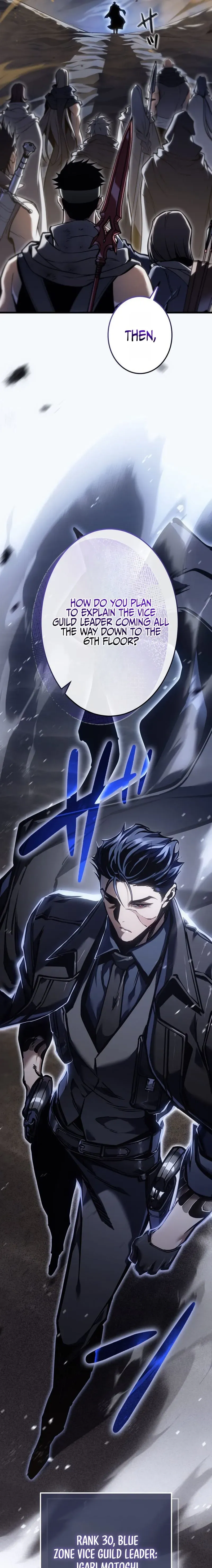 Read Reincarnator’s Stream Manga Online