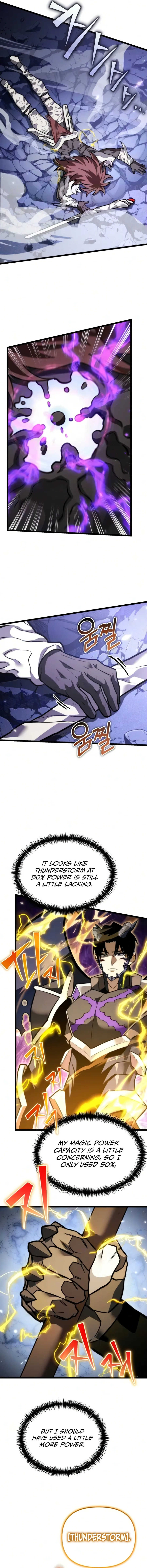 Read Reincarnator Manga Online