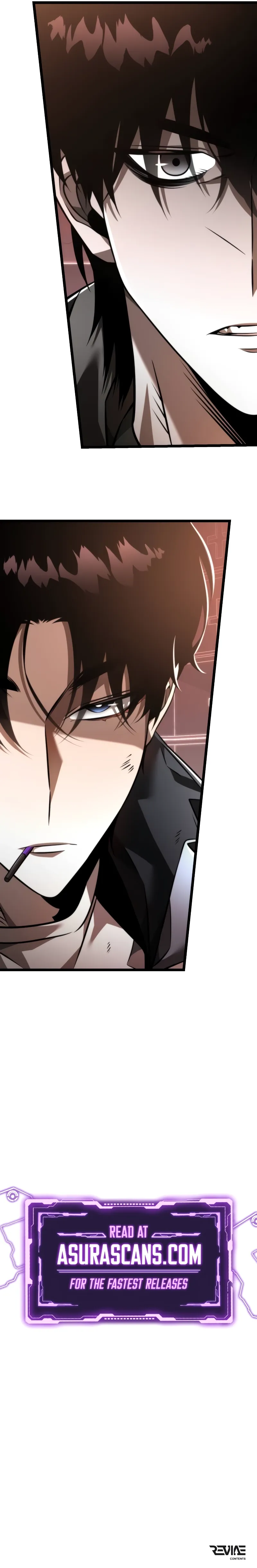 Read Reincarnator Manga Online