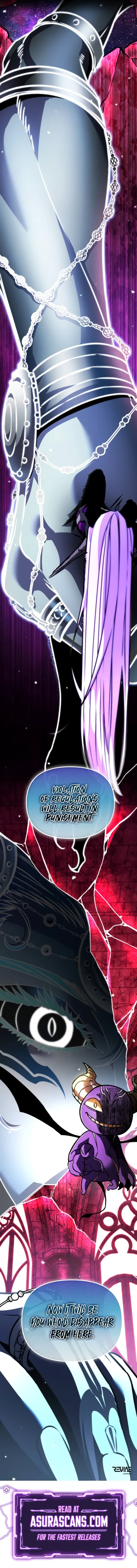 Read Reincarnator Manga Online