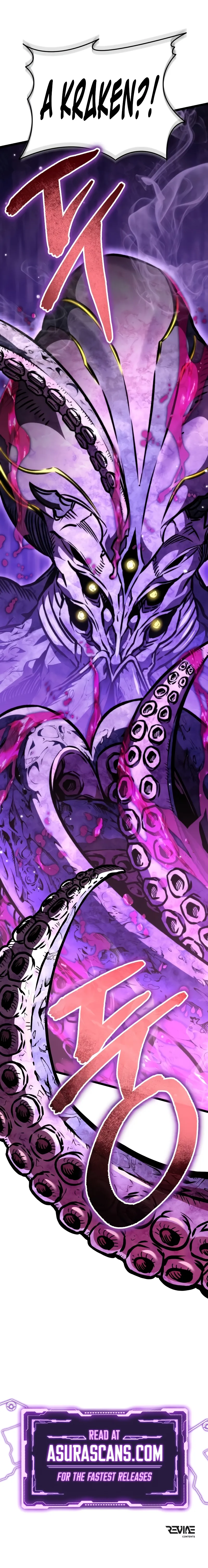 Read Reincarnator Manga Online