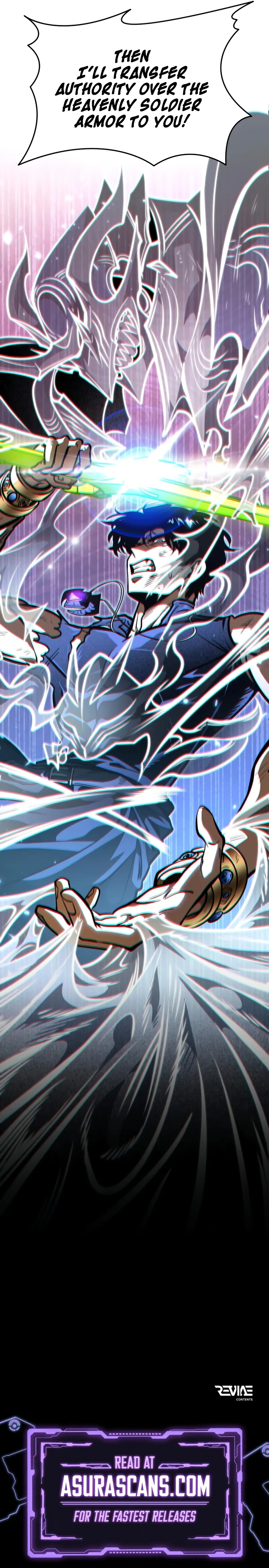 Read Reincarnator Manga Online