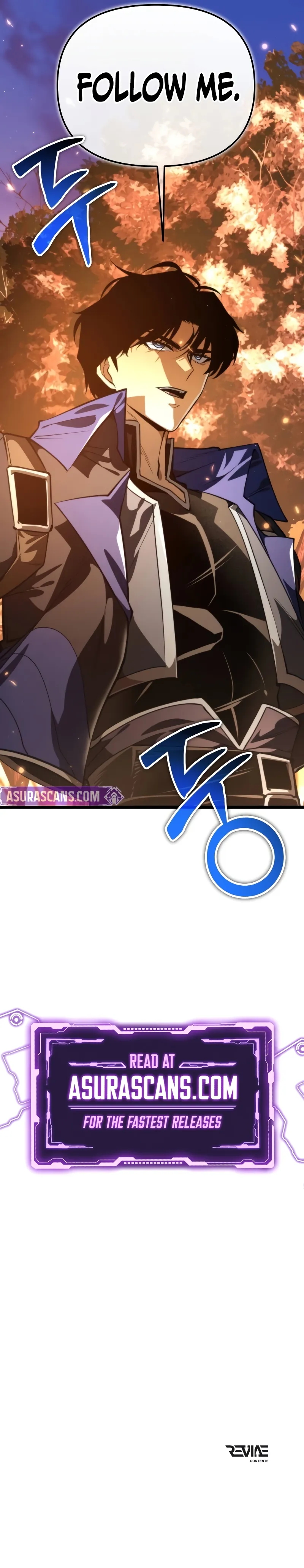 Read Reincarnator Manga Online
