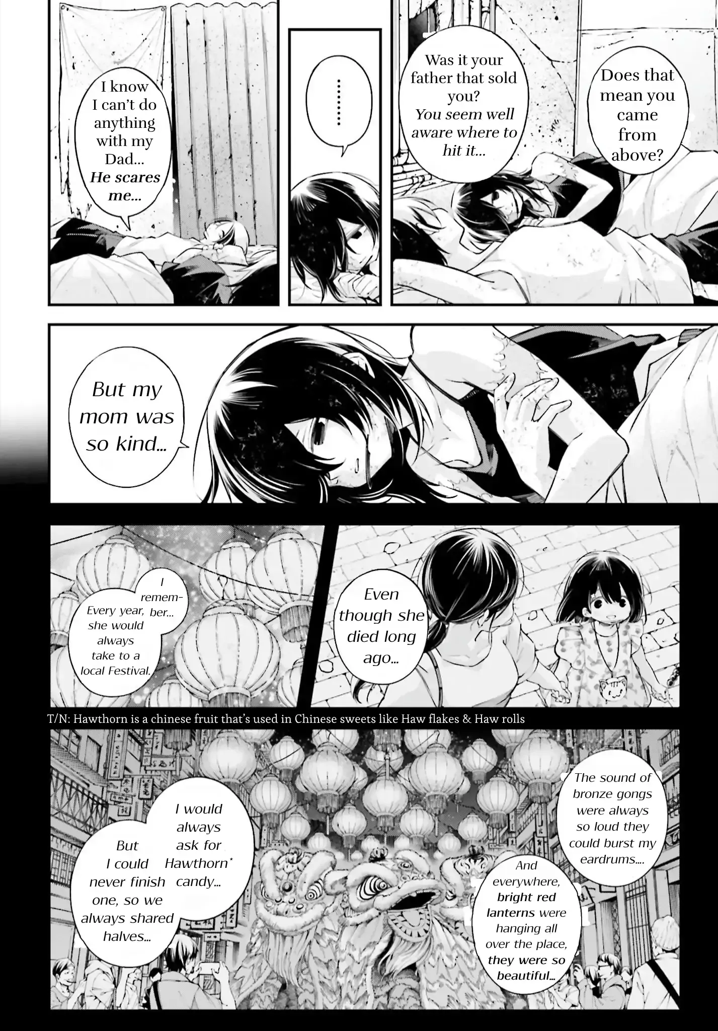 Read Rekkyou Sensen Manga Online