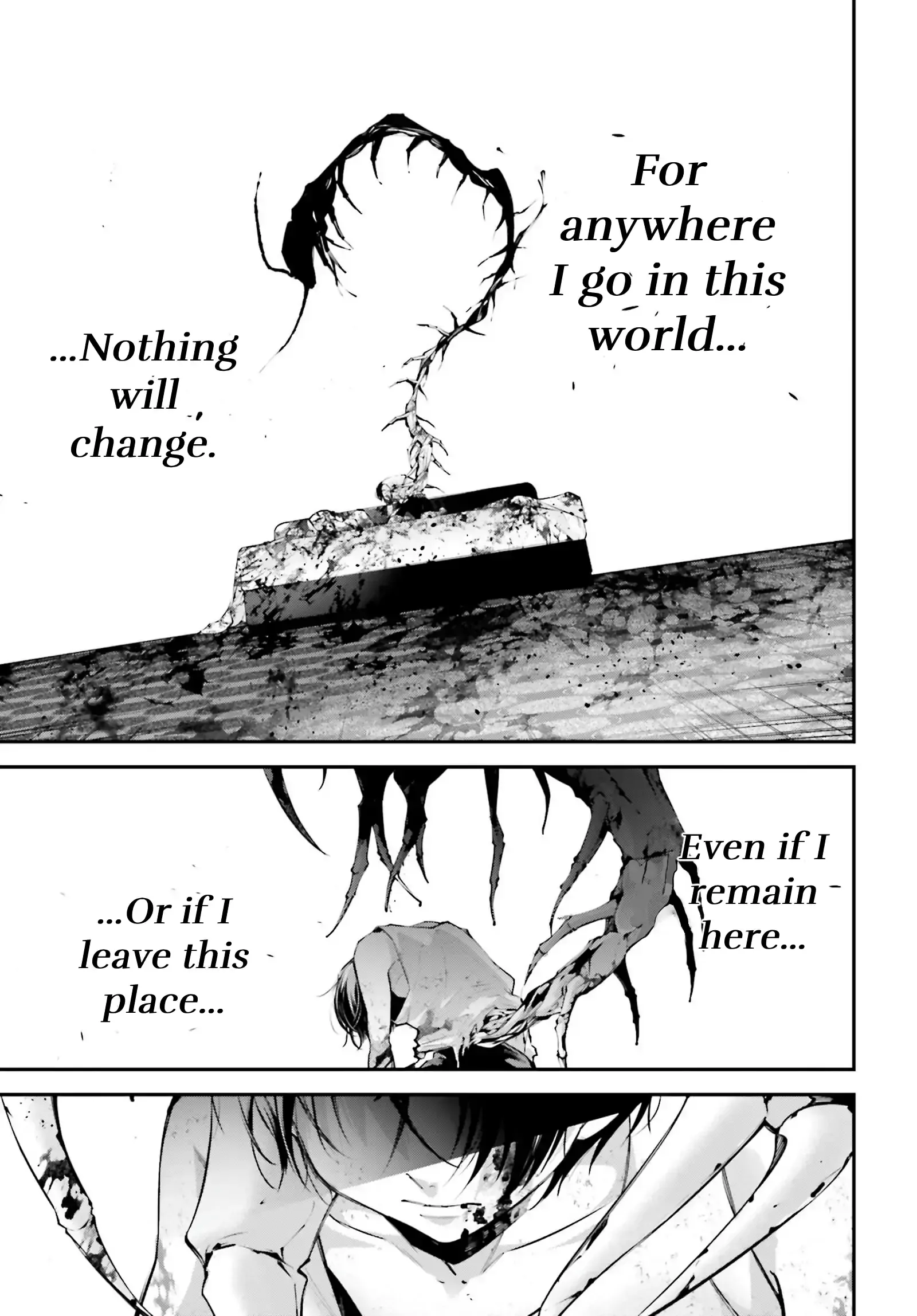 Read Rekkyou Sensen Manga Online