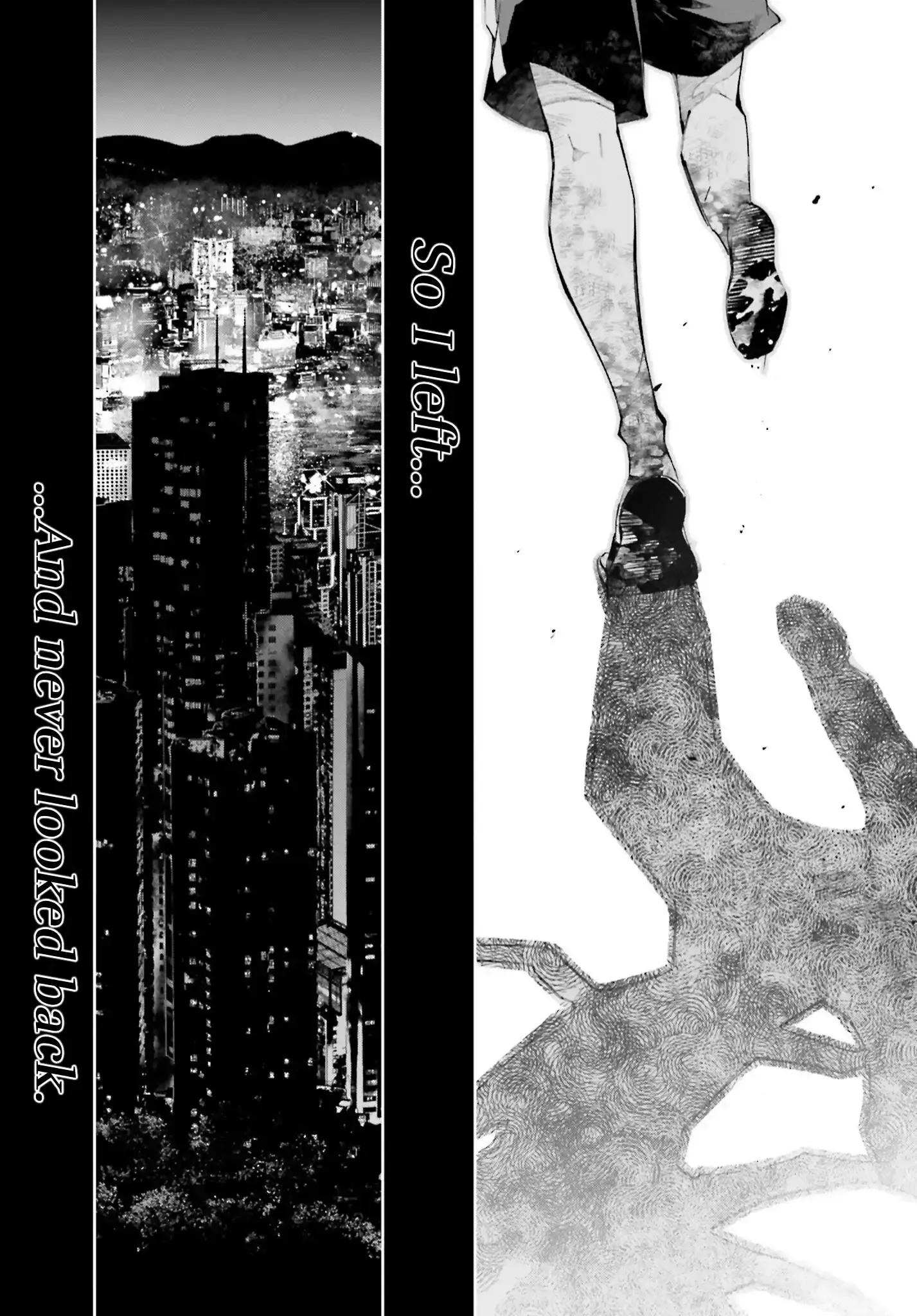 Read Rekkyou Sensen Manga Online