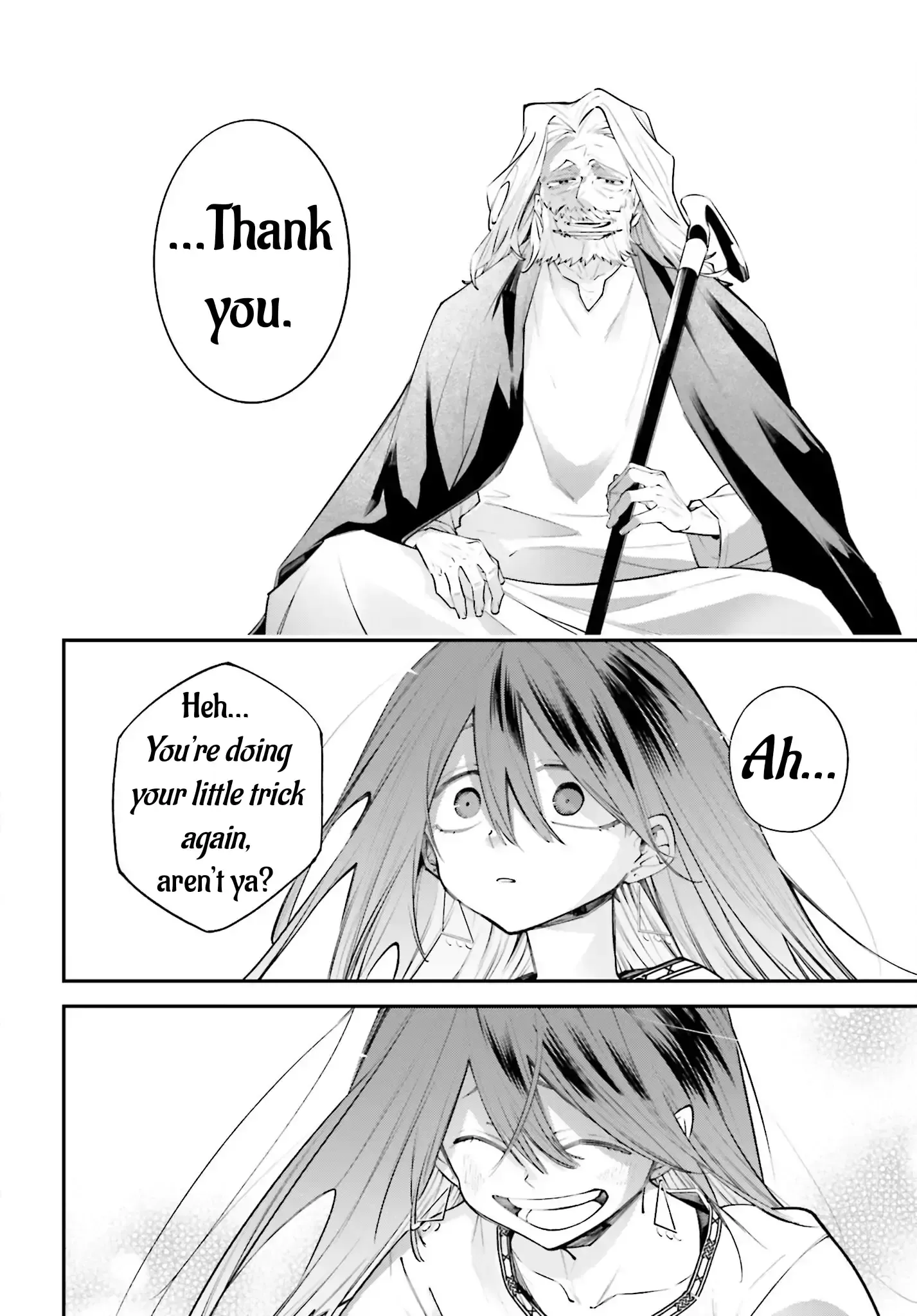 Read Rekkyou Sensen Manga Online