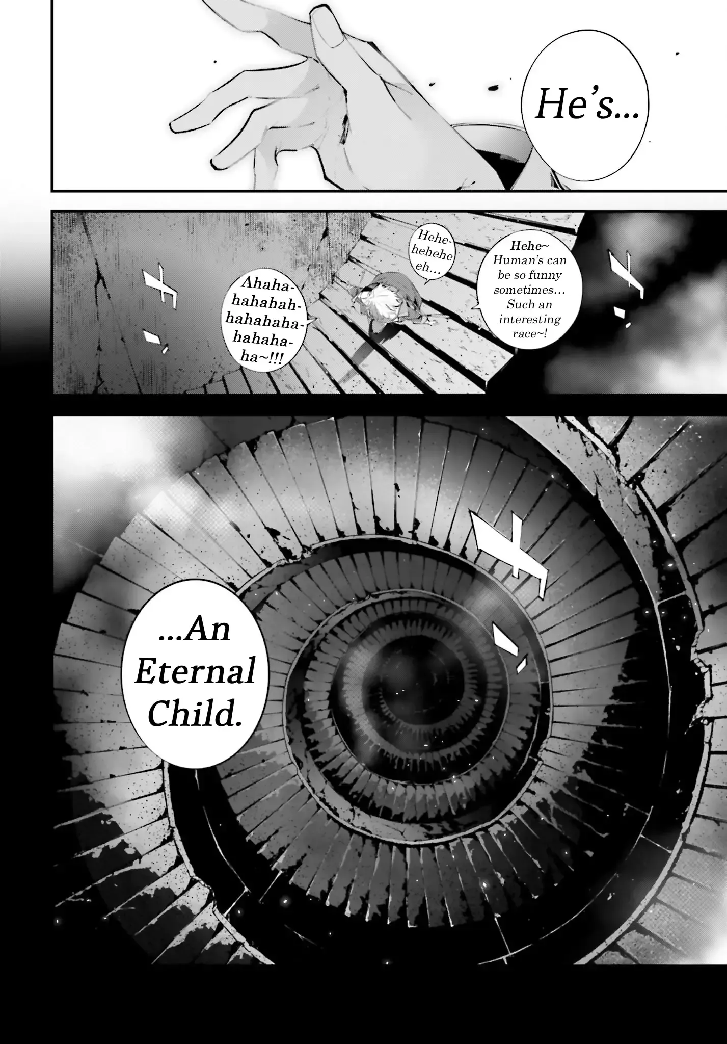 Read Rekkyou Sensen Manga Online