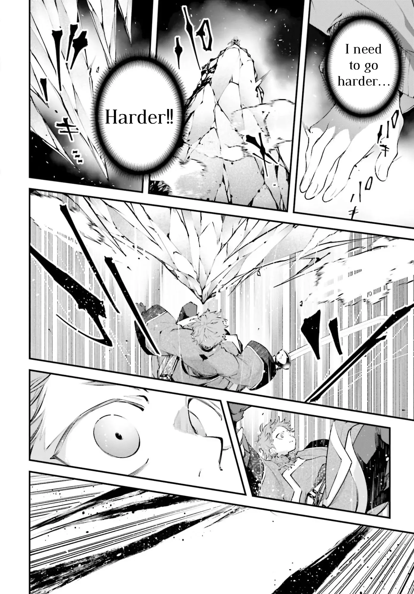 Read Rekkyou Sensen Manga Online