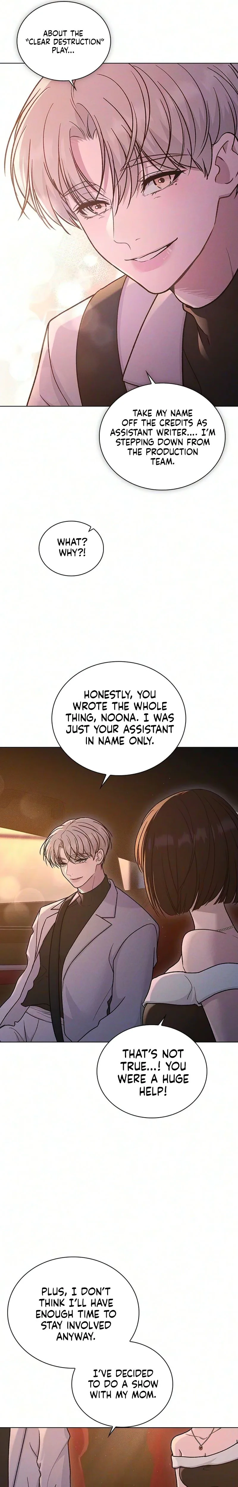 Read Relationship Review Manga Online