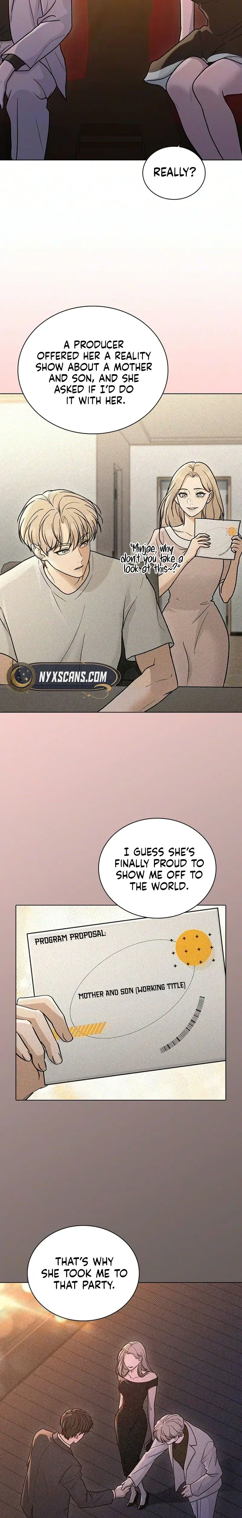 Read Relationship Review Manga Online