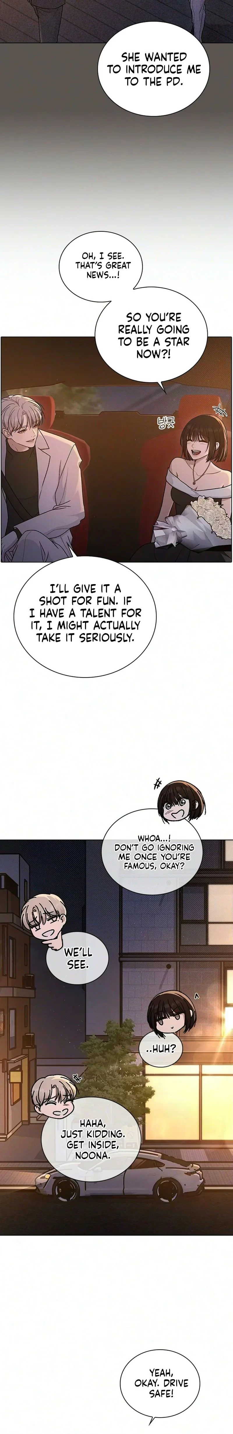 Read Relationship Review Manga Online