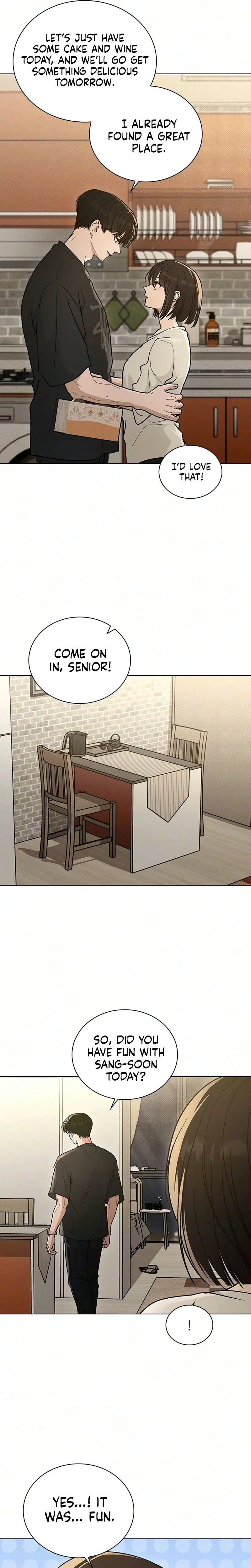 Read Relationship Review Manga Online