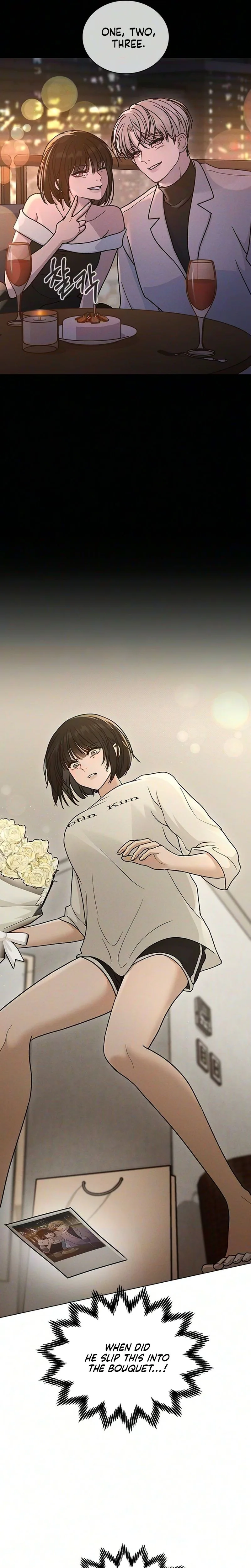 Read Relationship Review Manga Online