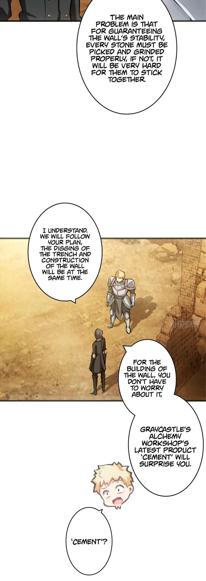 Read Release that Witch Manga Online