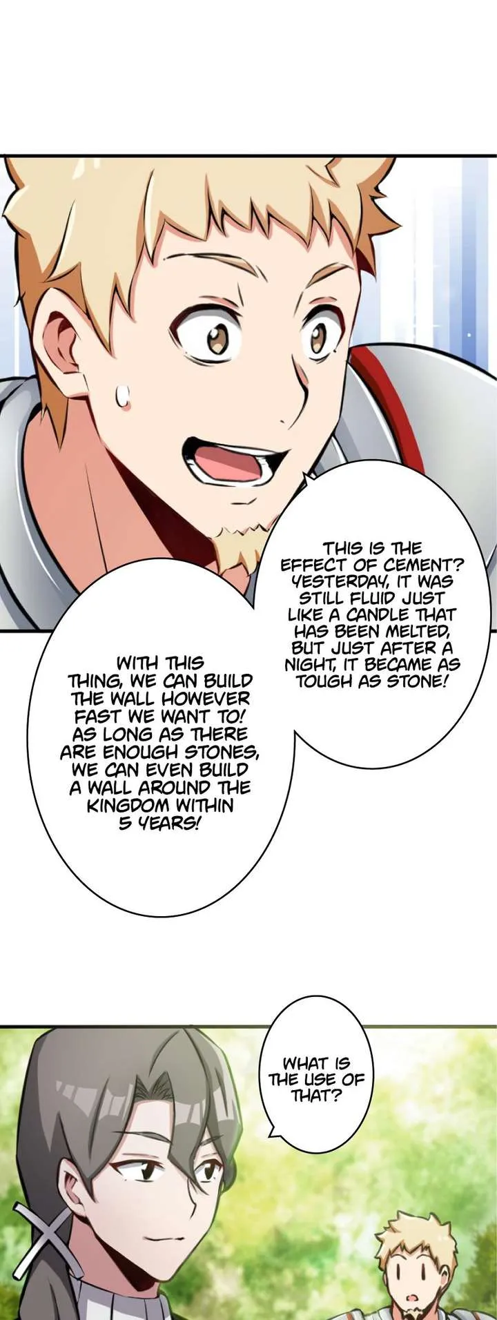 Read Release that Witch Manga Online