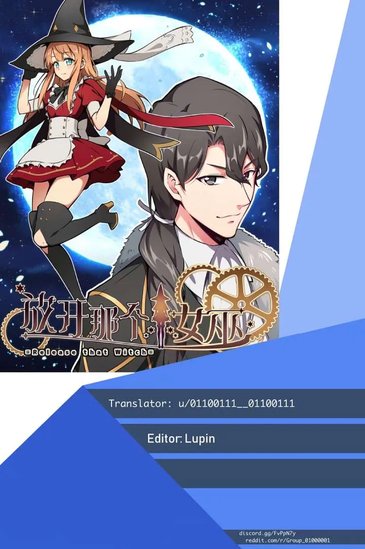 Read Release that Witch Manga Online