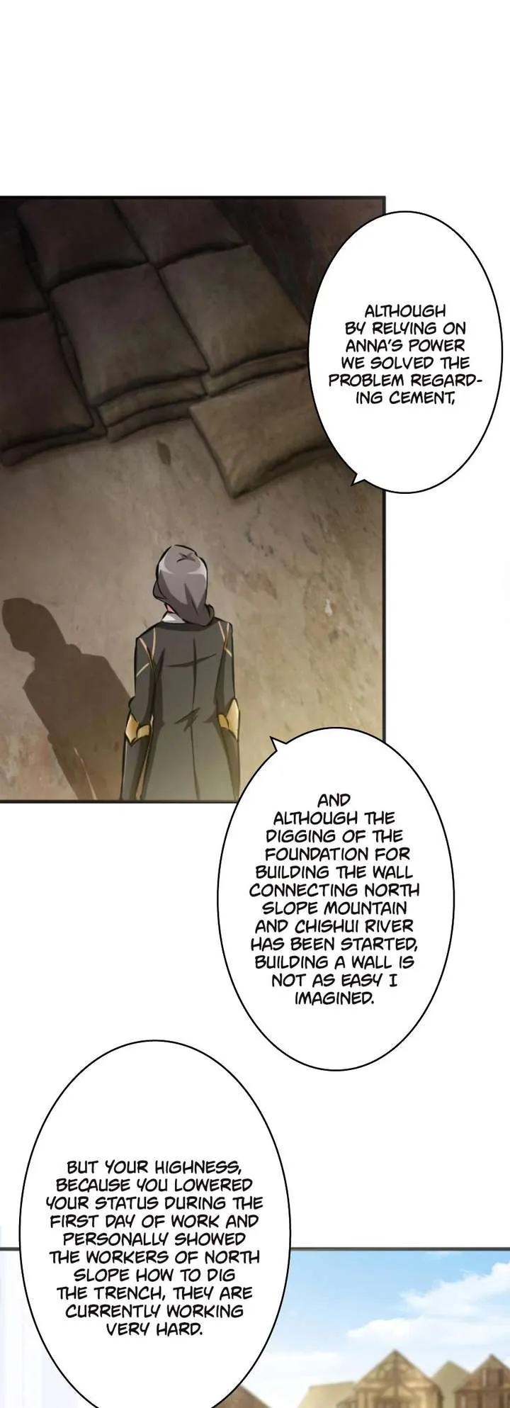 Read Release that Witch Manga Online