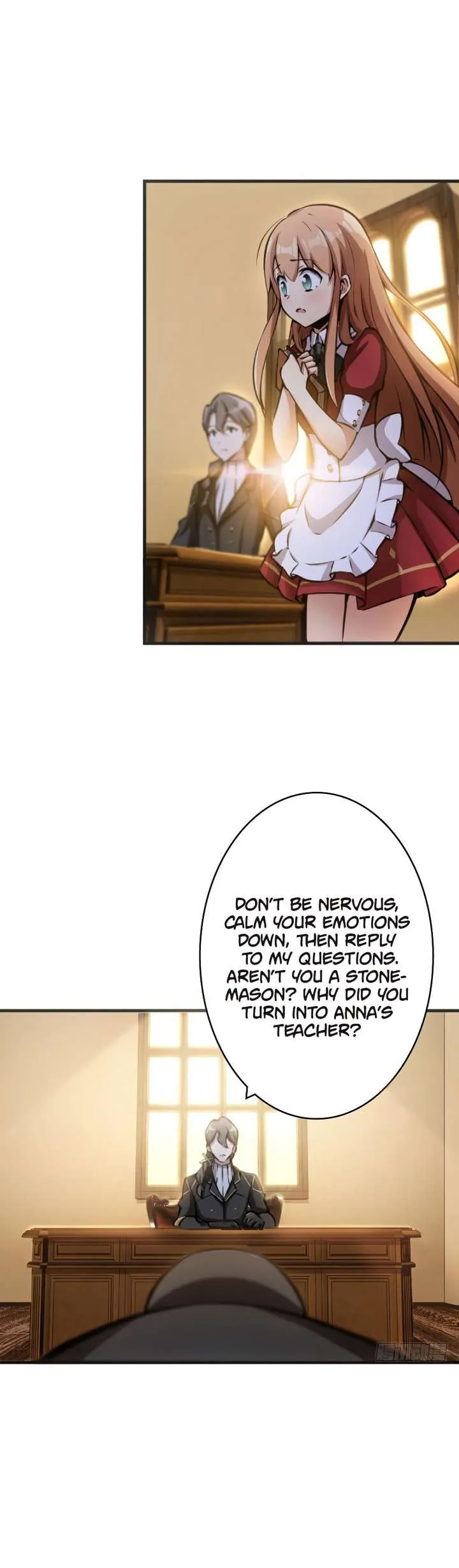 Read Release that Witch Manga Online