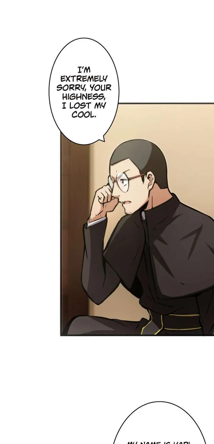 Read Release that Witch Manga Online