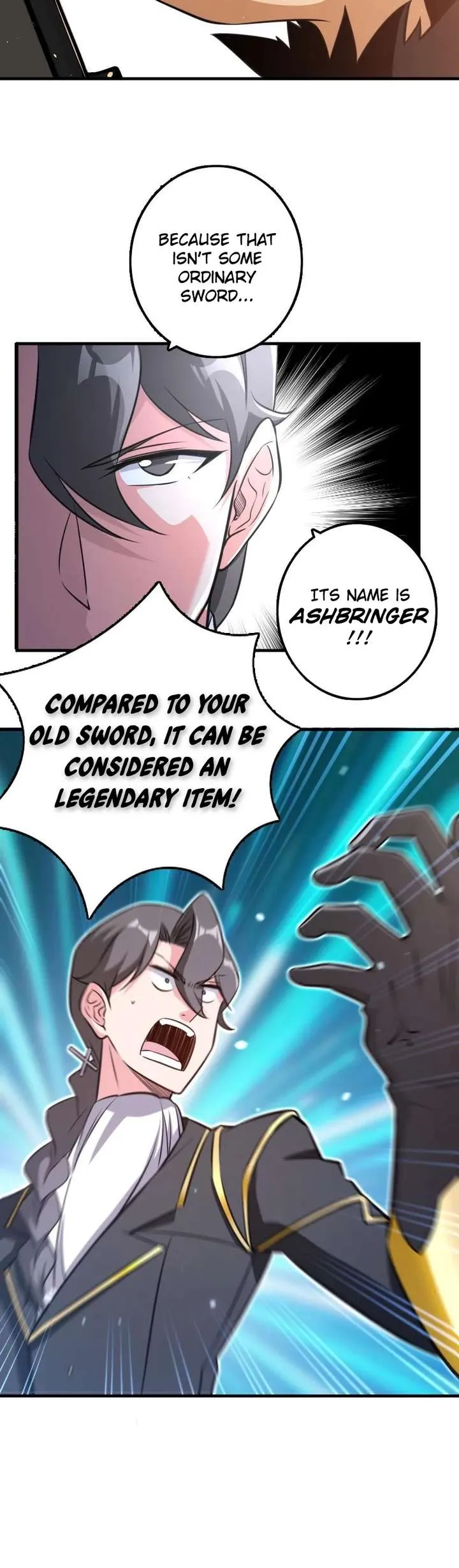 Read Release that Witch Manga Online