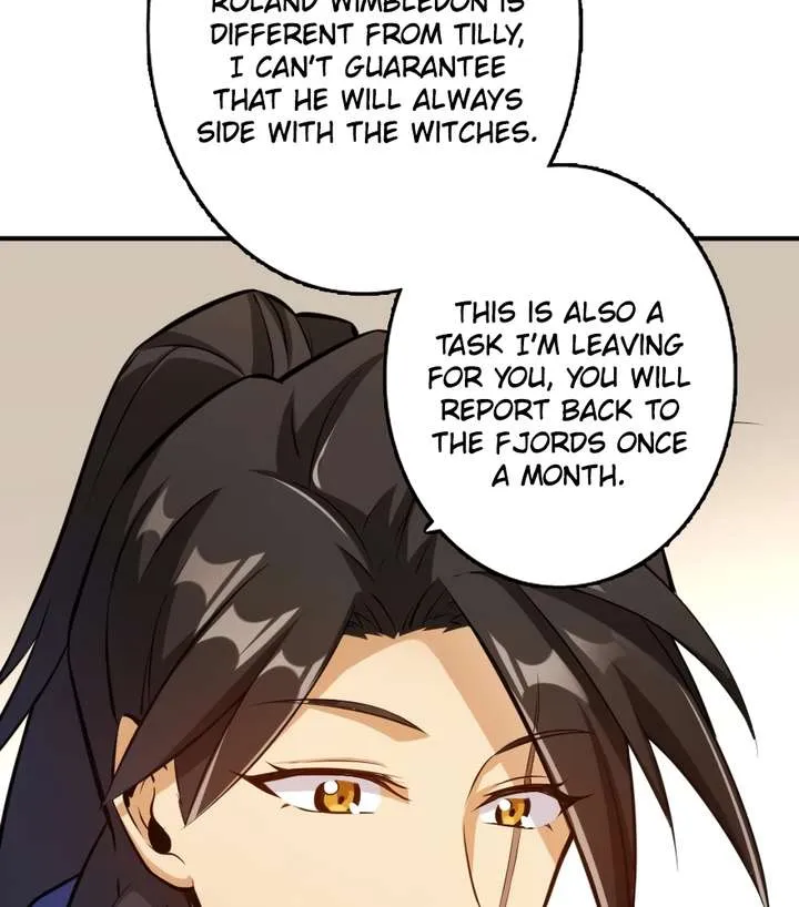 Read Release that Witch Manga Online
