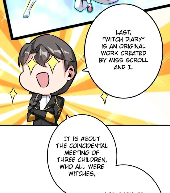 Read Release that Witch Manga Online