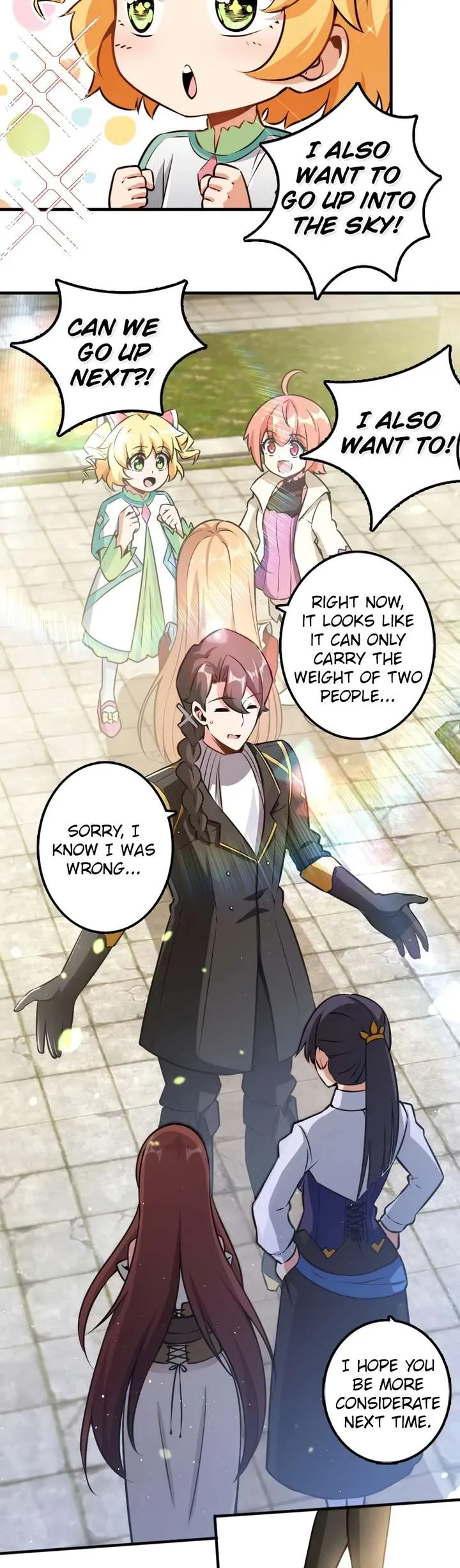 Read Release that Witch Manga Online