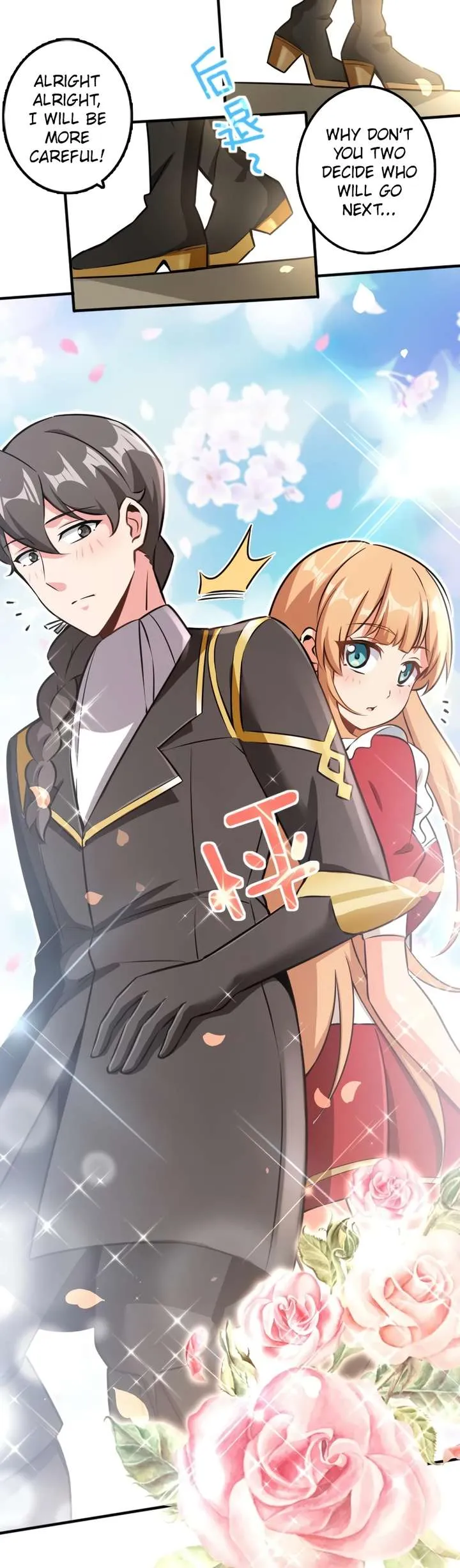 Read Release that Witch Manga Online