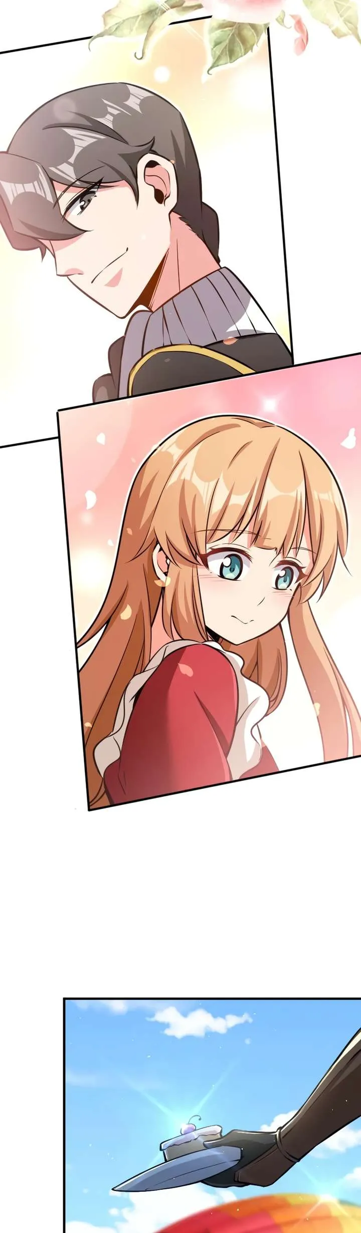 Read Release that Witch Manga Online